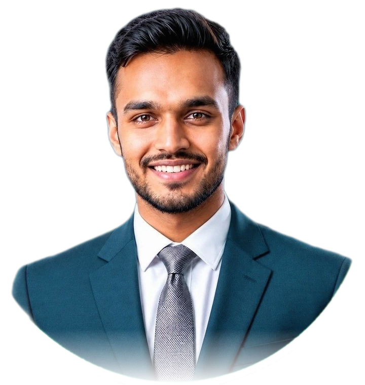 Muhammad Yaseen (Yaseen Rafi), SEO specialist